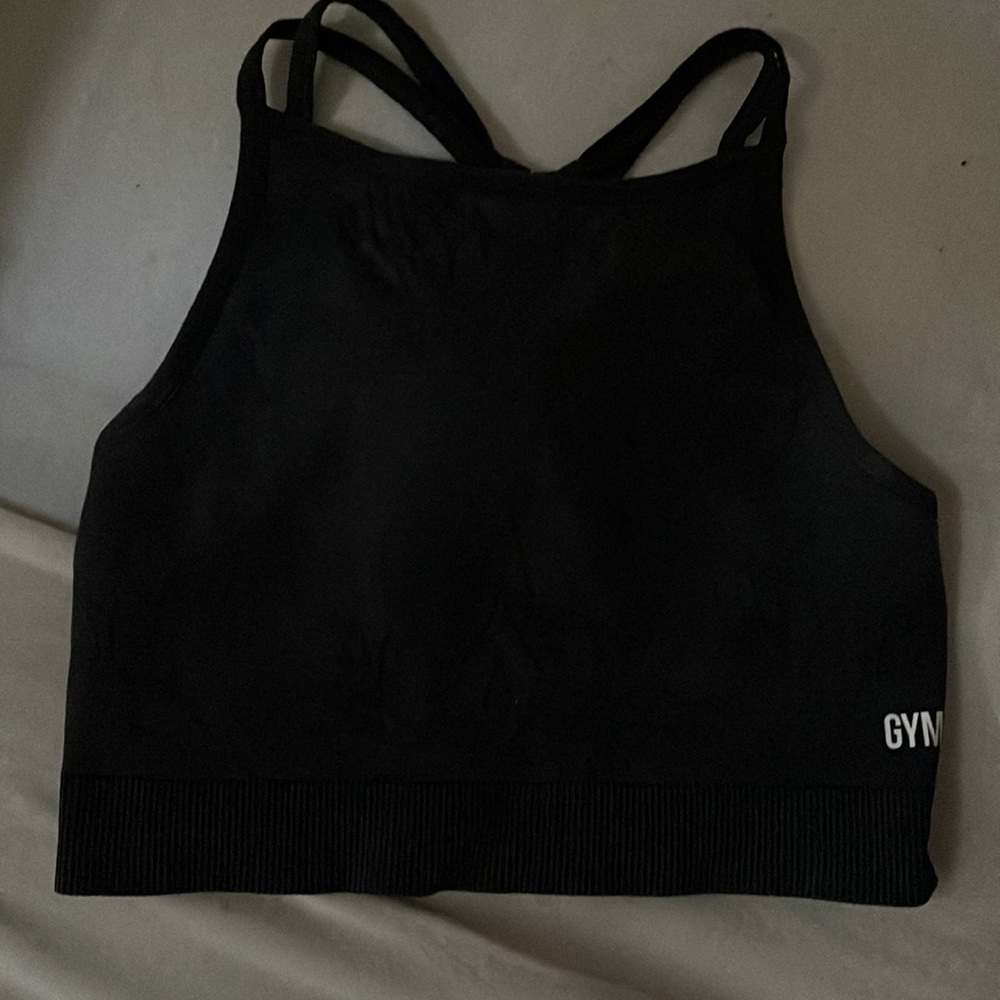 Gymshark sports bra